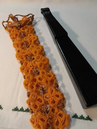 Funda tejida para abanico de fibrolite