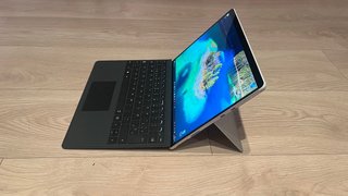 Microsoft Surface Pro 8 i7-1185G7 - 16GB RAM