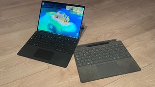 Microsoft Surface Pro 8 i7-1185G7 - 16GB RAM