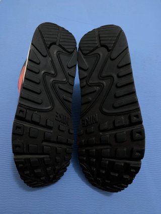 Nike Air Max 90 Big Logo Scarpe