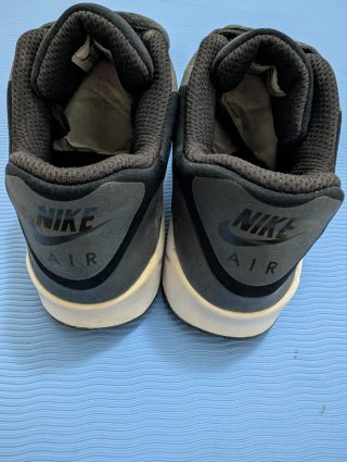 Nike Air Max 90 Big Logo Scarpe