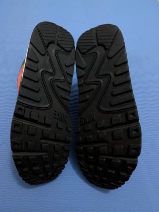 Nike Air Max 90 Big Logo Scarpe