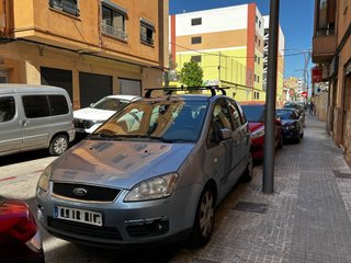 Ford C-MAX 2006