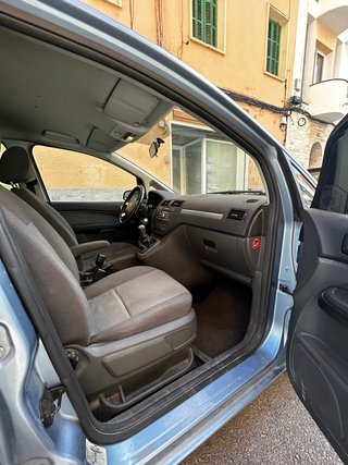 Ford C-MAX 2006