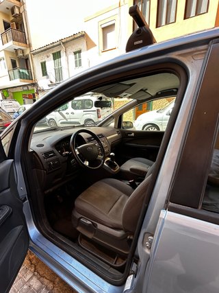 Ford C-MAX 2006