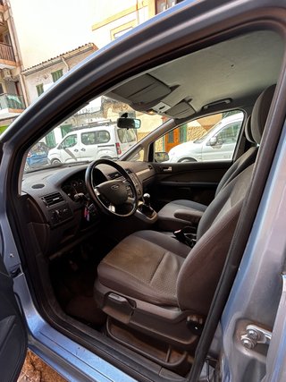Ford C-MAX 2006