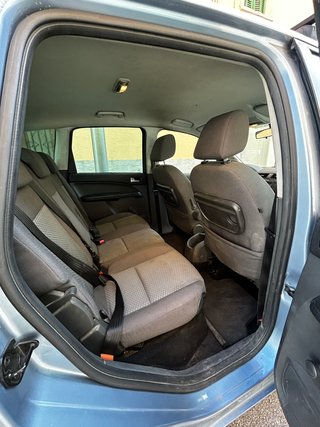Ford C-MAX 2006
