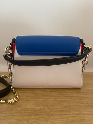 Bolso Tommy Hilfiger Tricolor