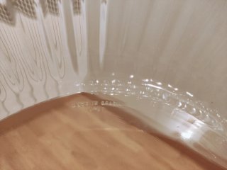 Molde 2 En 1.  Marinex Vidrio Porcelana