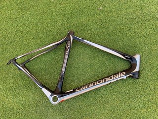 Cuadro Cannondale Synapse Carbon