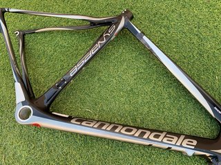Cuadro Cannondale Synapse Carbon