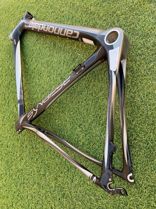 Cuadro Cannondale Synapse Carbon