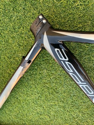 Cuadro Cannondale Synapse Carbon