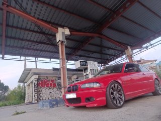BMW Serie 3 1999