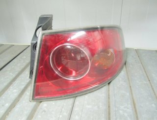 Piloto Seat Ibiza 6L trasero derecho