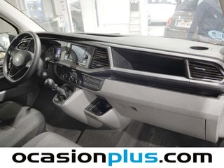 Volkswagen Transporter Furgon Batalla Corta TN 2.0 TDI 81 kW (110 CV)