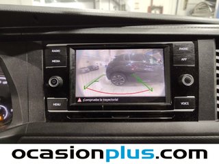 Volkswagen Transporter Furgon Batalla Corta TN 2.0 TDI 81 kW (110 CV)