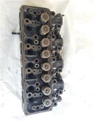 Culata Nissan Terrano TD27T