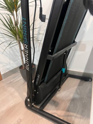 Cinta de Correr Cecotec Drumfit