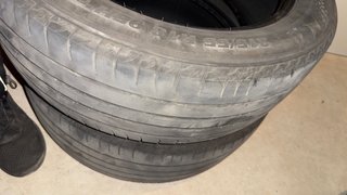 Neumático Kumho 215/55 R168 95H