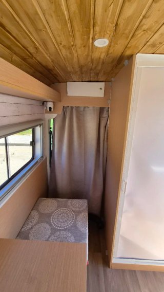 Peugeot Boxer Camper L3H2