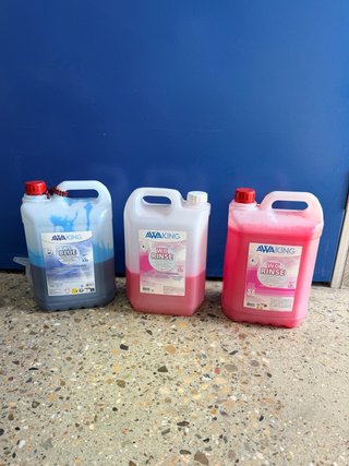 PACK AWAKING WC 5L - Aguas Negras y Cisterna