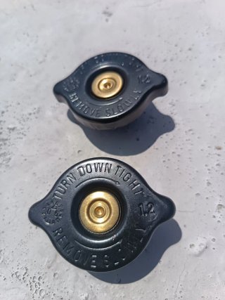 Tapón Radiador Yamaha 1.2 Bares nuevo