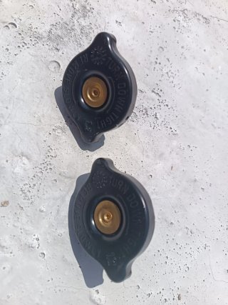 Tapón Radiador Yamaha 1.2 Bares nuevo