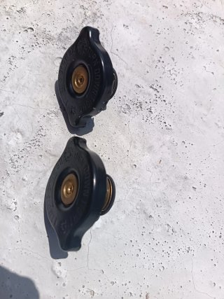 Tapón Radiador Yamaha 1.2 Bares nuevo