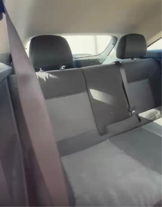 Opel Astra 2011