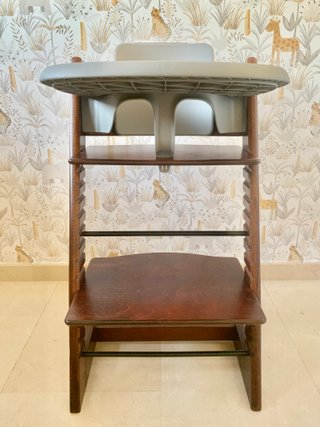 Trona Stokke