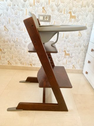 Trona Stokke