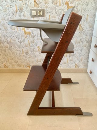 Trona Stokke