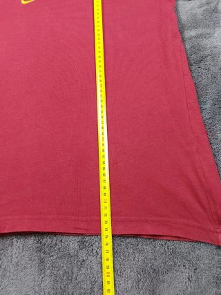 Polo Portugal Granate Nike