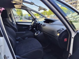 Citroen Grand C4 Picasso 2011