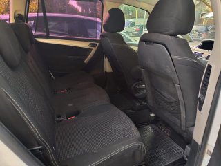 Citroen Grand C4 Picasso 2011