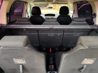 Citroen Grand C4 Picasso 2011
