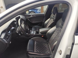 Audi A6 2016
