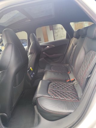 Audi A6 2016