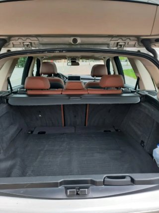 BMW X5 xDrive 40d 2015