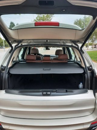 BMW X5 xDrive 40d 2015