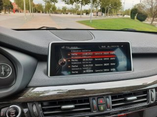 BMW X5 xDrive 40d 2015