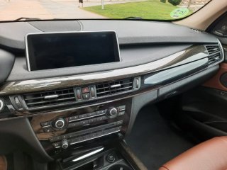 BMW X5 xDrive 40d 2015