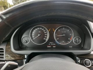 BMW X5 xDrive 40d 2015