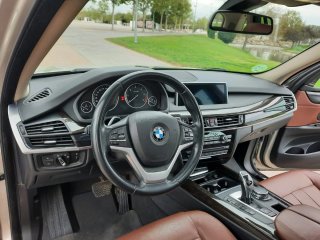 BMW X5 xDrive 40d 2015