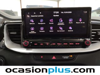 Kia ProCeed 1.6 T-GDI GT DCT 150 kW (204 CV)