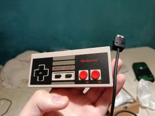 Nintendo NES Classic Mini