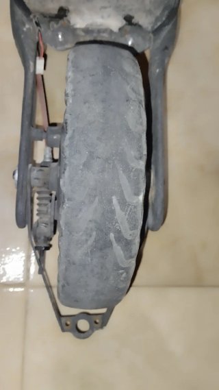 Patinete Eléctrico Xiaomi 4 Lite 2ª Gen