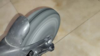 Patinete Eléctrico Xiaomi 4 Lite 2ª Gen