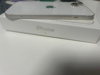 iPhone 13 128GB Blanco